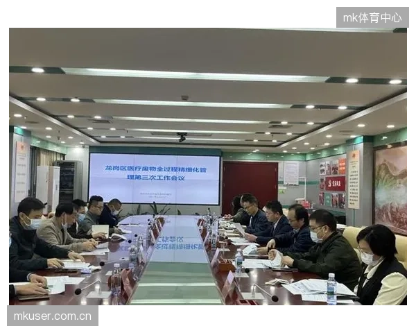 全环节操作留痕追溯 强化制作过程合规监管